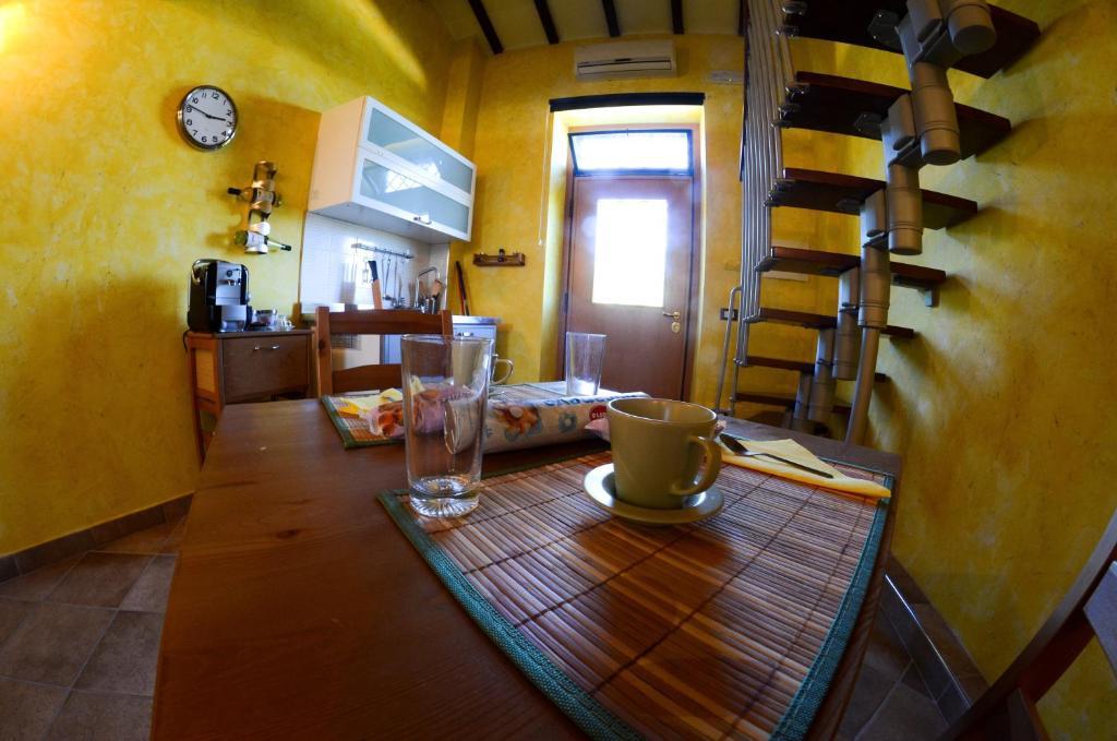 Le Bed & Breakfast *