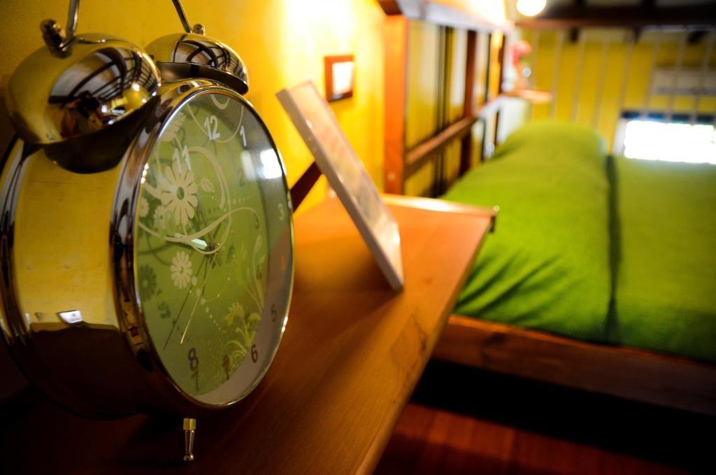 Bed & Breakfast Le *