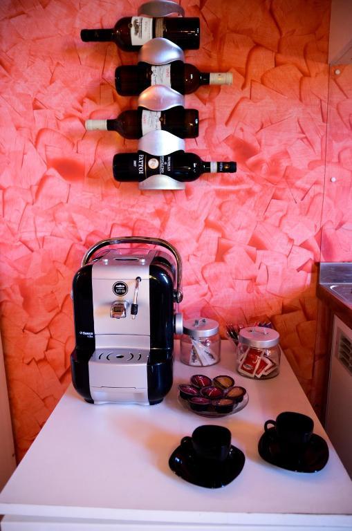 Bed & Breakfast Le