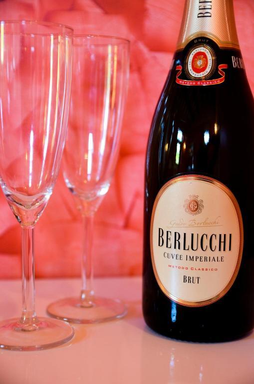 Le Bed & Breakfast Bracciano (Rome)