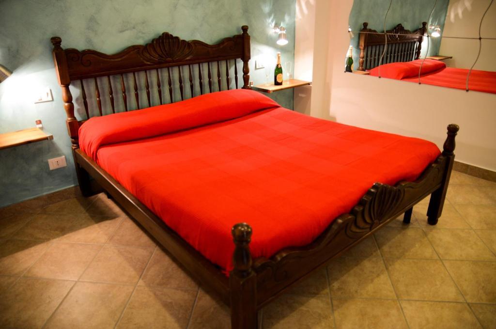 Bed & Breakfast Le Bracciano (Rome)