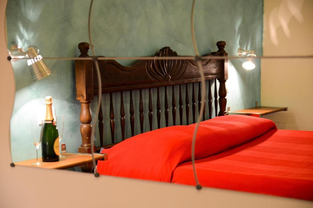 Bed & Breakfast Le